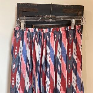 Isabel Marant Etoile Skirt Medium